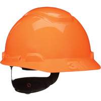 Casque de s&eacute;curit&eacute; de s&eacute;rie H SecureFit, R&eacute;pond aux normes CSA type 1, Suspension Rochet, Non ventil&eacute; Duraquip Inc
