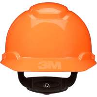 Casque de s&eacute;curit&eacute; de s&eacute;rie H SecureFit, R&eacute;pond aux normes CSA type 1, Suspension Rochet, Non ventil&eacute; Duraquip Inc
