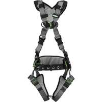 Harnais de construction V-Fit, Certifi&eacute;e CSA, Classe AP, 2T-Grand, Cap. 400 lb Duraquip Inc