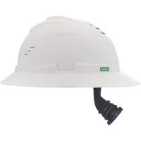 V-Gard&reg; C1 Hardhat, Ratchet Suspension, ANSI Type I/CSA Type 1 Duraquip Inc