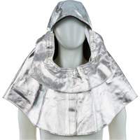 Radiant Heat Cover Duraquip Inc