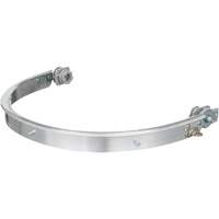 Over-Visor Frame Duraquip Inc