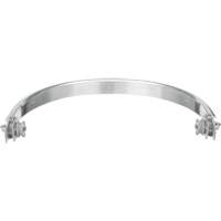 Over-Visor Frame Duraquip Inc