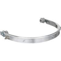 Over-Visor Frame Duraquip Inc