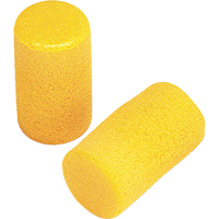 E-A-R Classic Earplugs, Pair - Pillow Pack, Large Duraquip Inc