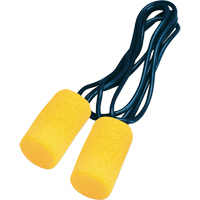 E-A-R Classic Earplugs, Bulk - Polybag, Large, Corded Duraquip Inc