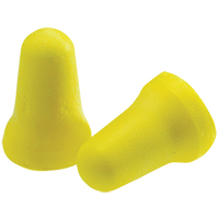 E-A-R E-Z-Fit Earplugs, Bulk - Polybag, Small Duraquip Inc