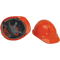 North&reg; Matterhorn Hardhat, Meets CSA Type 2, Ratchet Suspension, Non-Vented Duraquip Inc