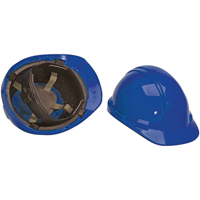 North&reg; Matterhorn Hardhat, Meets CSA Type 2, Ratchet Suspension, Non-Vented Duraquip Inc