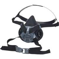 Respirateur &agrave; demi-masque Advantage 420, &eacute;lastom&egrave;re, Grand Duraquip Inc