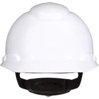 Casque de s&eacute;curit&eacute; SecureFit H-700, ANSI type I/CSA type 1, Suspension Rochet Duraquip Inc