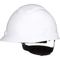 Casque de s&eacute;curit&eacute; SecureFit H-700, ANSI type I/CSA type 1, Suspension Rochet Duraquip Inc