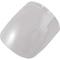Quad 500 Premium Anti-Fog Multi-Purpose Faceshield Duraquip Inc