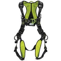 H700 Series Premium Full Body Harness, CSA Certified, Class ADLP, X-Small, 420 lbs. Cap. Duraquip Inc
