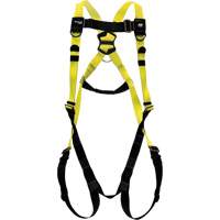H1OO Harness, Medium/Small, 420 lbs. Cap. Duraquip Inc