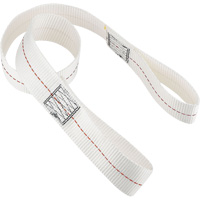 Dynamic™ Disposable Anchor Sling without Protective Sleeve, Sling, Temporary Use SHB320 | Duraquip Inc