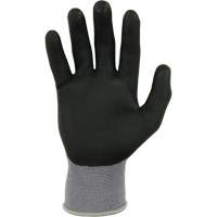 Gants enduits ProFlex 7000, Taille Petit, Calibre 15, Rev&ecirc;tement Mousse de nitrile, Enveloppe en Nylon/Spandex, ASTM ANSI niveau A1/EN 388 niveau 1/EN 388 niveau A Duraquip Inc