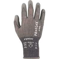 Gants r&eacute;sistant &agrave; la coupe Proflex 7025, Taille Petit, Calibre 18, Rev&ecirc;tement Polyur&eacute;thane, Enveloppe en Nylon/PEHP/Spandex, ASTM ANSI niveau A2/EN 388 niveau B Duraquip Inc