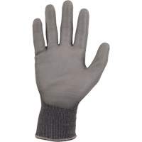 Gants r&eacute;sistant &agrave; la coupe Proflex 7025, Taille Petit, Calibre 18, Rev&ecirc;tement Polyur&eacute;thane, Enveloppe en Nylon/PEHP/Spandex, ASTM ANSI niveau A2/EN 388 niveau B Duraquip Inc