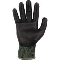 Gants enduit de nitrile r&eacute;sistant &agrave; la coupe ProFlex 7070, Taille Petit, Calibre 13, Rev&ecirc;tement Nitrile, Enveloppe en Aramide, ASTM ANSI niveau A7/EN 388 niveau F Duraquip Inc