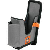 Squids 5541 Barcode Scanner Holster for Gun Grip Mobile Computers with Belt Clip Duraquip Inc
