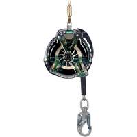 Fall Arrest Retractable Lifelines