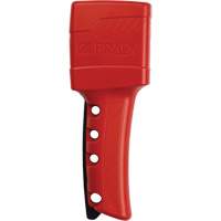 Verrou de c&acirc;ble tout usage sans c&acirc;ble Duraquip Inc