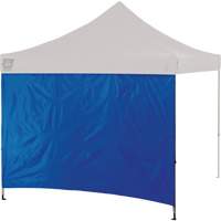 Side Wall for Portable Pop-Up Tent SHB907 | Duraquip Inc