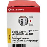 Recharge de bandages élastiques enveloppants SmartCompliance<sup>MD</sup>, 3" la, Classe 1 SHC035 | Duraquip Inc
