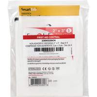 SmartCompliance&reg; Refill Non-Adherent Pads Duraquip Inc