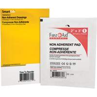 SmartCompliance&reg; Refill Non-Adherent Pads Duraquip Inc