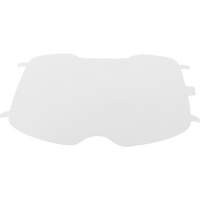 Speedglas Scratch-Resistant G5-02 Outer Protection Plate Duraquip Inc
