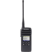 Radio bidirectionnelle de la série DTR700 SHC310 | Duraquip Inc