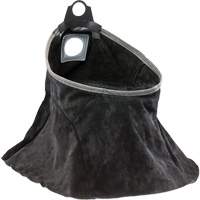 Versaflo M-Series Leather Shroud Duraquip Inc