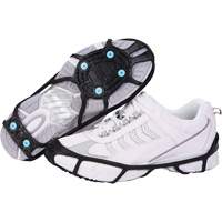 Everyday G3 Traction Aids, Tungsten Carbide, Stud Traction, Medium/Small Duraquip Inc