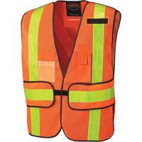 High Visibility Clothing
