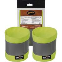 141A Brassards ajustables haute visibilit&eacute; Duraquip Inc