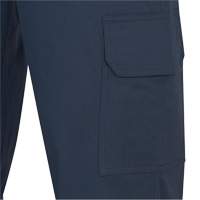 Pantalon cargo de sécurité résistant aux arcs électriques FR-Tech<sup>MD</sup> 88/12 SHE127 | Duraquip Inc