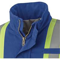 Manteau de sécurité ignifuge SHE250 | Duraquip Inc