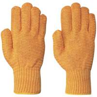 544 Gants en tricot crois&eacute; sans couture, Nylon, Petit Duraquip Inc