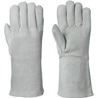 Gants pour soudeur