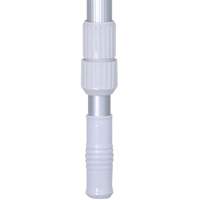 2301 Tige d'extension pour panneau arr&ecirc;t/ralentissement, 77" x Aluminium Duraquip Inc