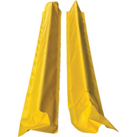 Coins Ultra-Berm Builder pour le mod&egrave;le 6" Duraquip Inc