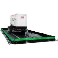 Spill Containment and Storage
