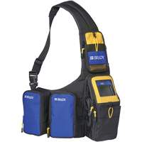 Sling Pack for M611 Printer Duraquip Inc