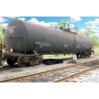 Berme Ultra-Tanker Berm, Capacit&eacute; 374 gal. US, 5' la x 10' lo x 12" h, Paroi en mousse Duraquip Inc