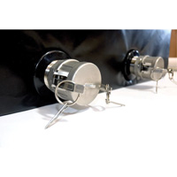 Berme Ultra-Track Berm, Capacit&eacute; 144 gal. US, 4' la x 6' lo x 12" h, Paroi en mousse Duraquip Inc