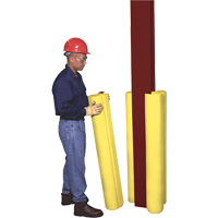 Ultra-I-Beam Protector Duraquip Inc