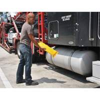 Ultra-Pop Up Pool Plus , 18" dia., 20 gal. US Capacit&eacute; Duraquip Inc