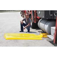 Ultra-Pop Up Pool Plus , 18" dia., 20 gal. US Capacit&eacute; Duraquip Inc